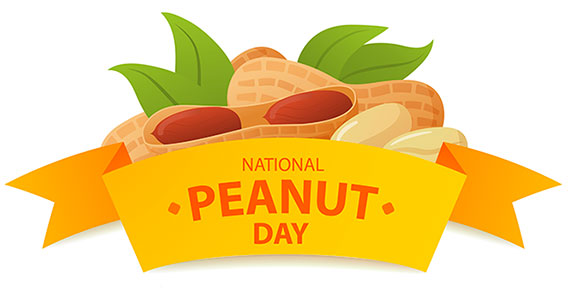 Peanut National Day