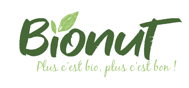 Logo Bionut
